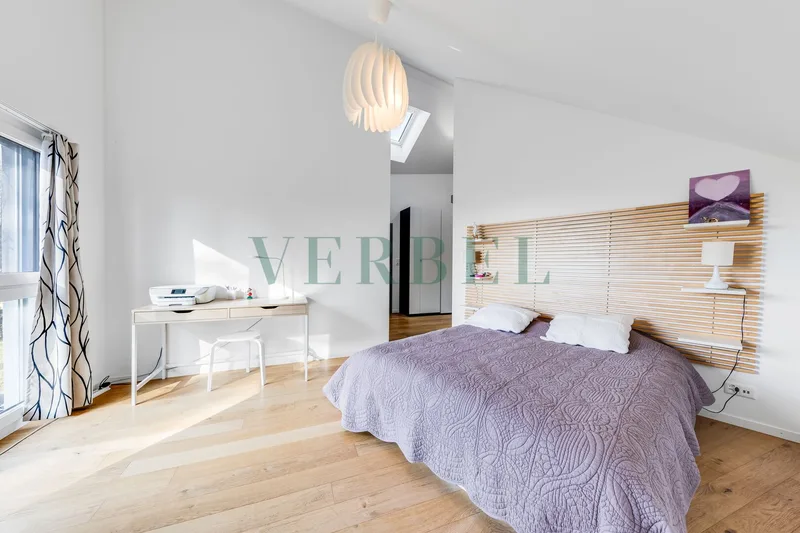 House / Villa 6.5 rooms in Nord de Lausanne — 4