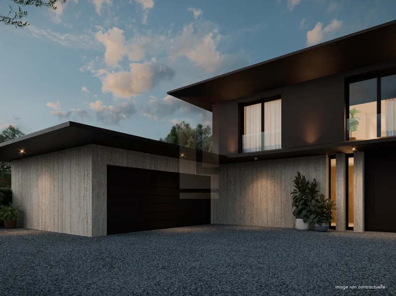 House / Villa in Terre Sainte — 5
