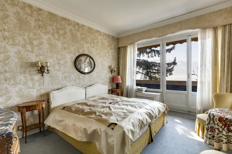 Maison / Villa 12 pièces à Blonay - Saint-Légier — 13