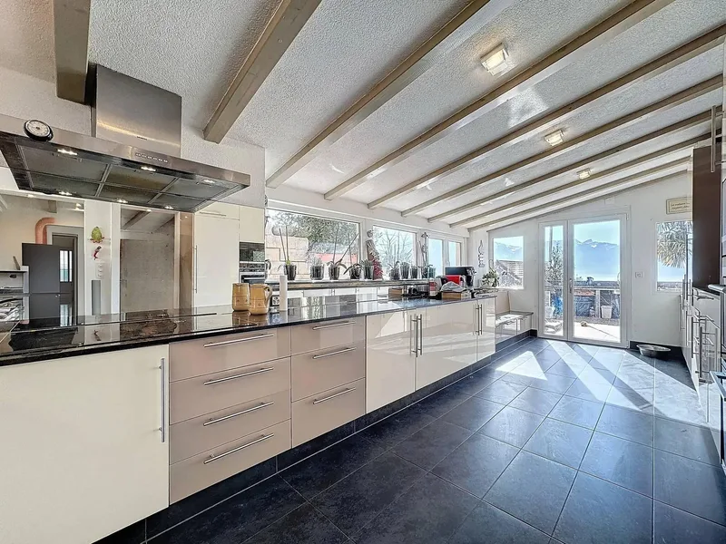 Maison / Villa 5.5 pièces à Blonay - Saint-Légier — 3