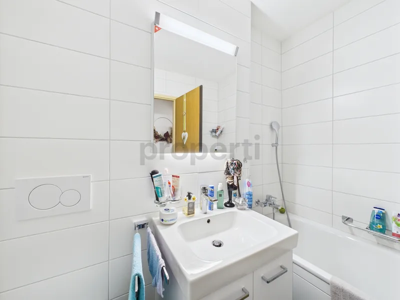 Wohnung 4.5 Zimmer in Visp — photo 9