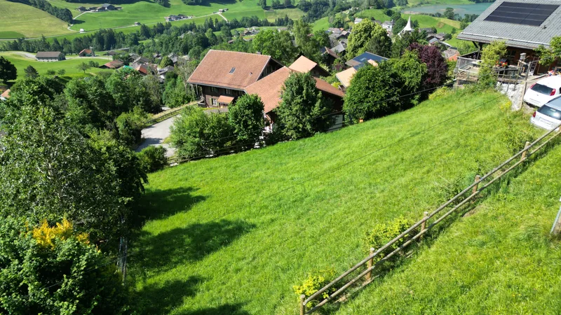 Land in Les Planards — 3