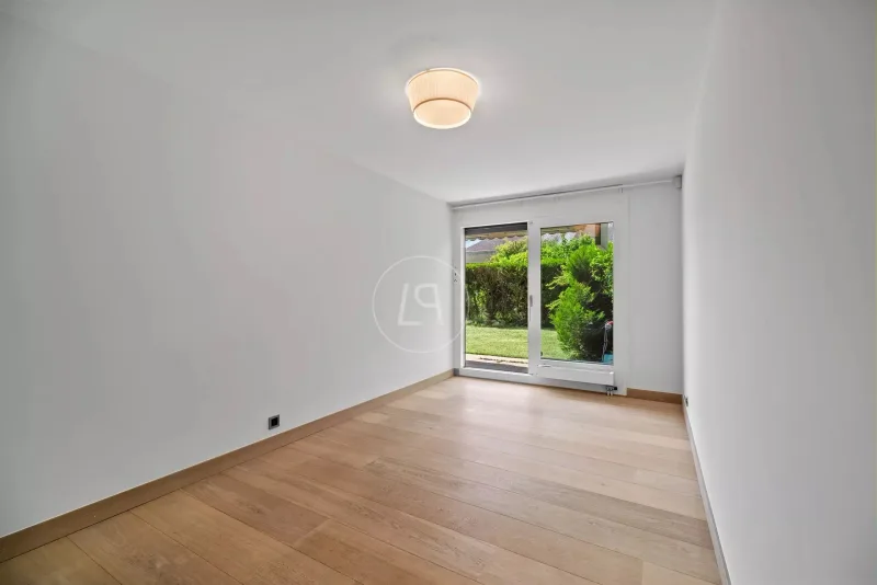 Apartment 6 rooms in Champel — 15