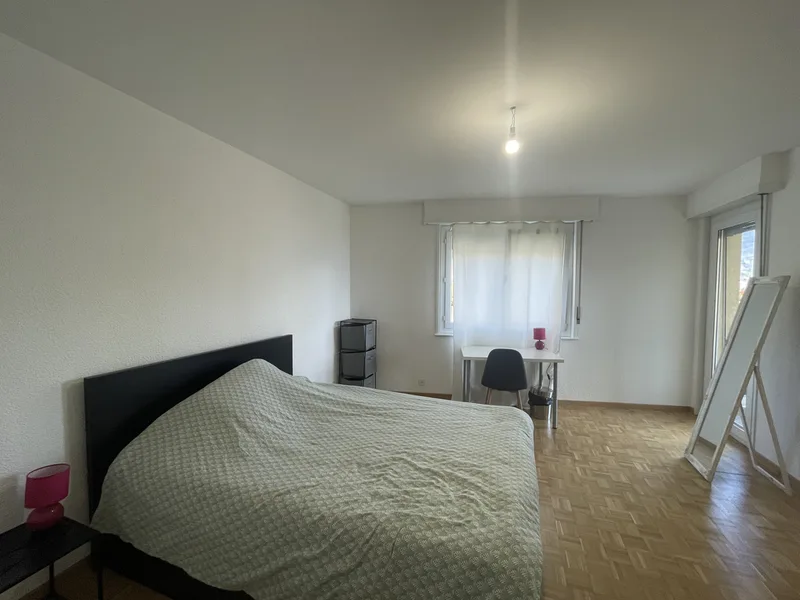 Wohnung 2.5 Zimmer in Montreux — 3