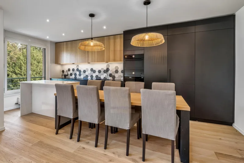 Wohnung 6 Zimmer in Versoix — photo 3
