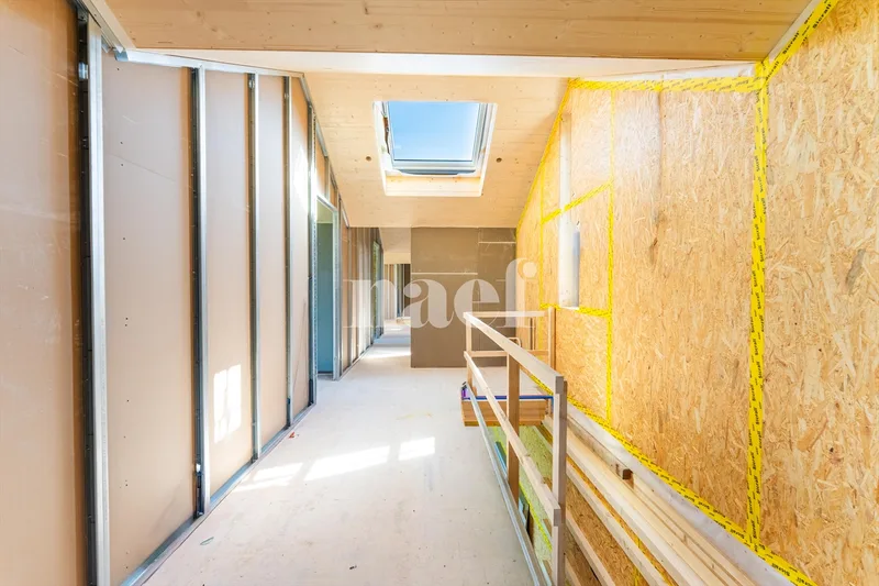 Maison / Villa 7.5 pièces à Prévonloup — photo 13