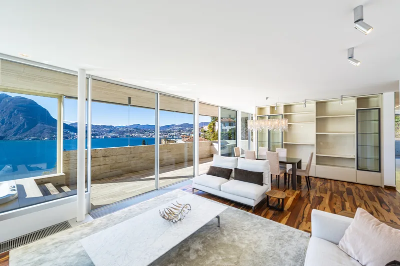 Appartement 4.5 pièces à Castagnola — 5