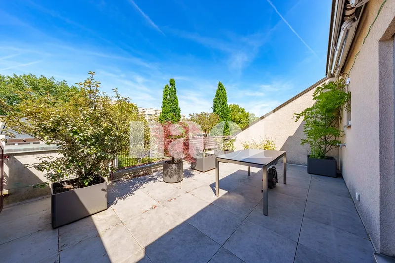 Apartment 6 rooms in Thônex — 12