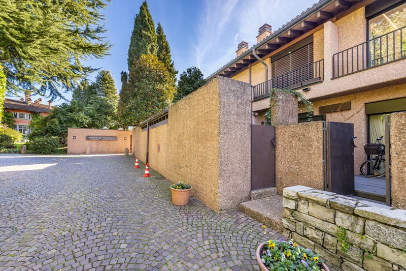 Appartement 5.5 pièces à Conventino — 22