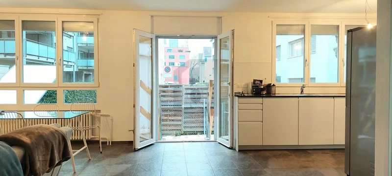 Wohnung 2.5 Zimmer in zentral — photo 3