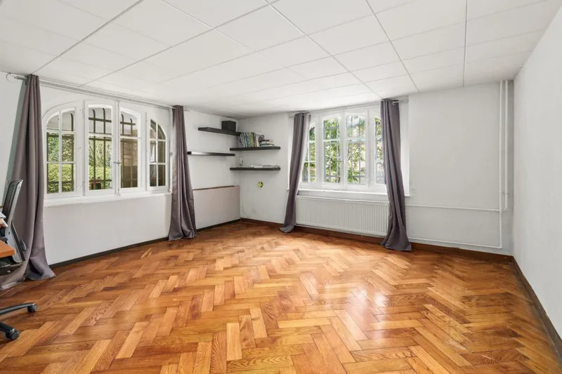 House / Villa in Pully — 3