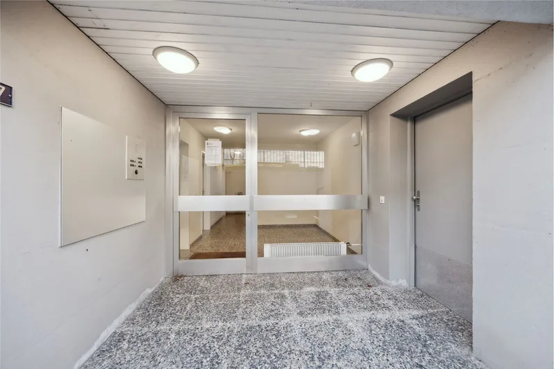 Wohnung 4.5 Zimmer in Sissach — photo 22