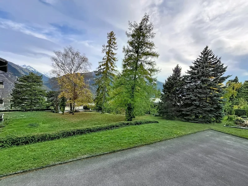 Appartement 4 pièces à Noble-Contrée — 8