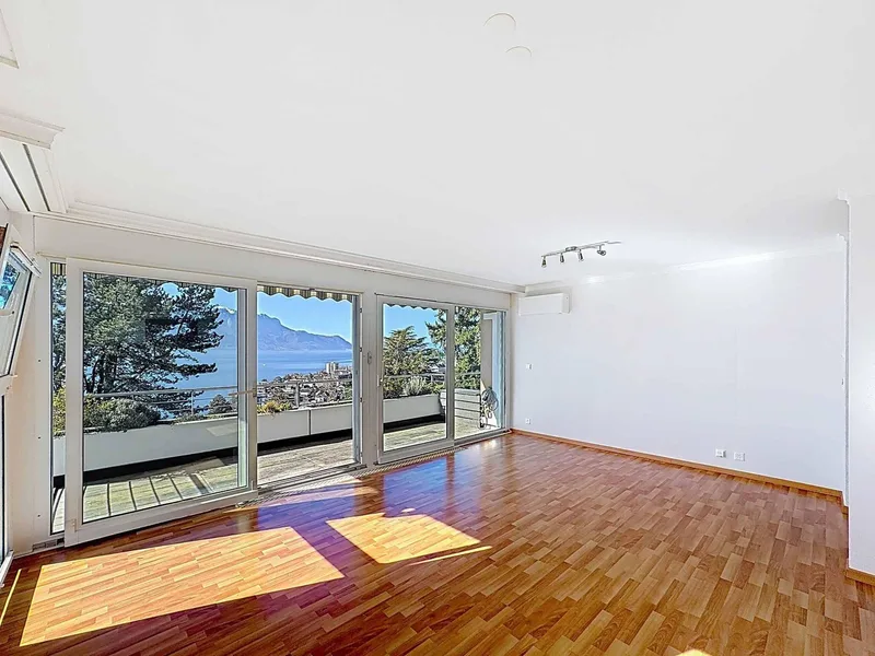 Appartement 3.5 pièces à Montreux — 5