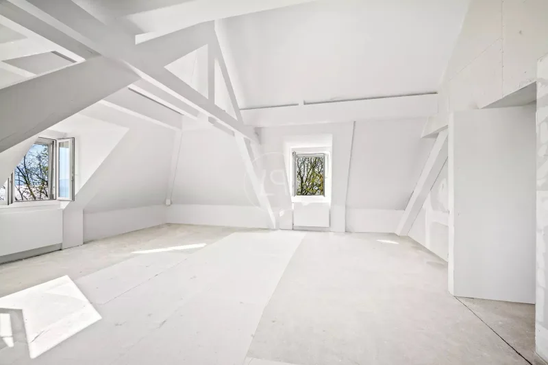 Wohnung 3 Zimmer in Saint-Prex — photo 8