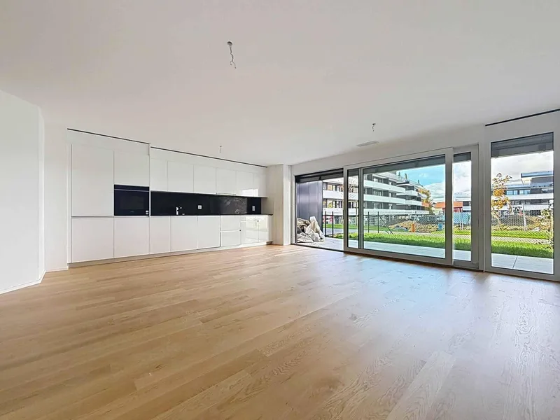 Appartement 3.5 pièces à Rolle