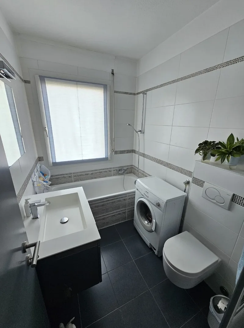 Appartement 5.5 pièces à Giubiasco — 9