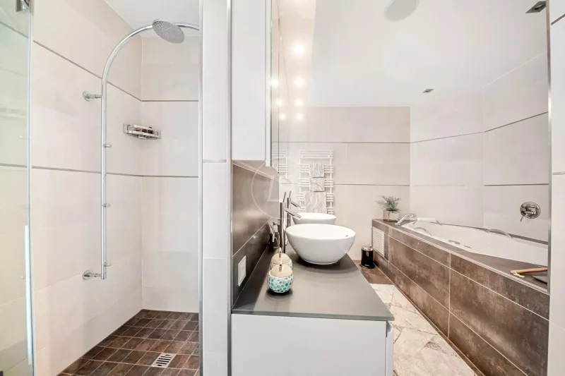 Wohnung 6 Zimmer in La Conversion — photo 16