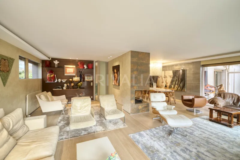 Haus / Villa 9 Zimmer in Gradelle — 2