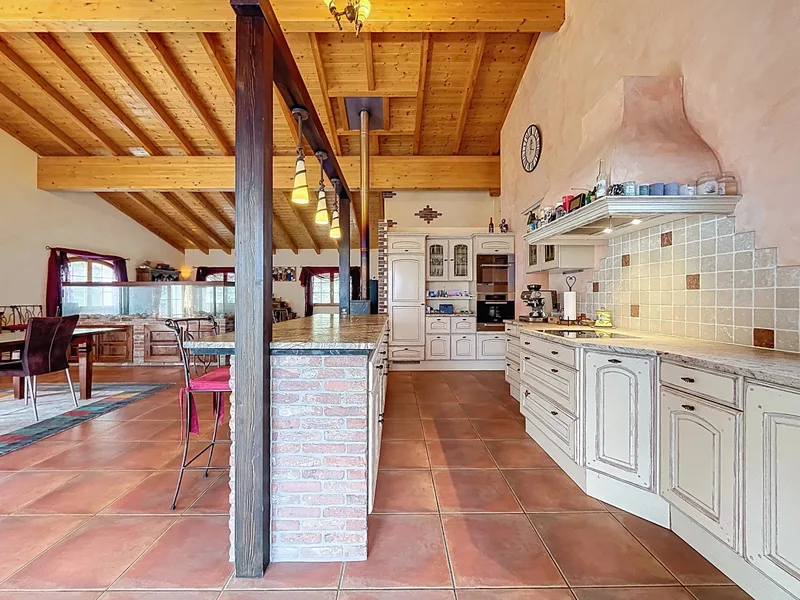 House / Villa 4.5 rooms in Sierre — 5