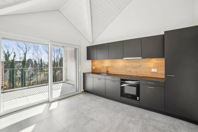 Appartement 3.5 pièces à Saint-Aubin — 2