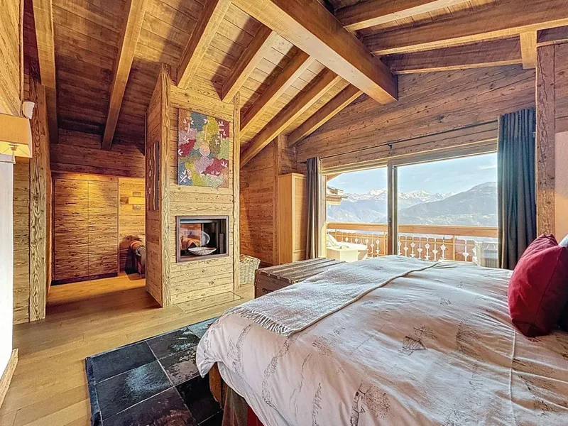 Appartement 10.5 pièces à Crans-Montana — 10