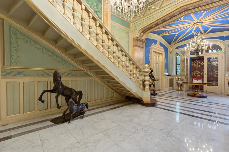 House / Villa 15 rooms in Cologny — photo 6