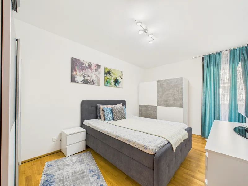 Appartement 5.5 pièces à Bellinzona — 6