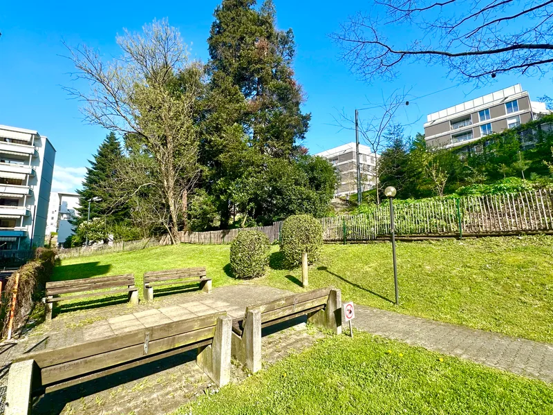 Appartement 4.5 pièces à Massagno — 8