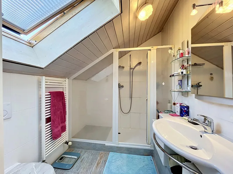 Appartement 4.5 pièces à Le Mont-sur-Lausanne — 10