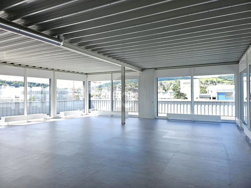 Gewerbe 1 Zimmer in Dielsdorf — photo 2