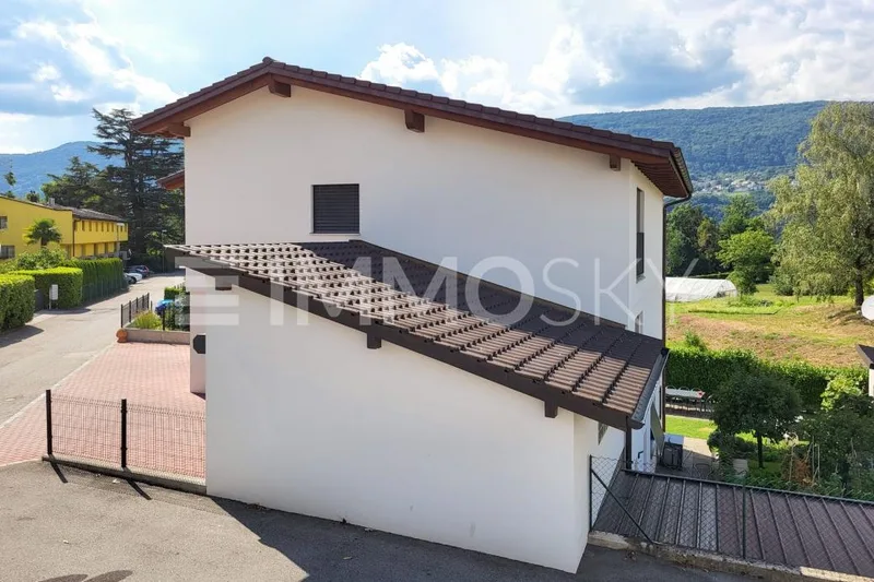 Maison / Villa 10.5 pièces à Breganzona — 3