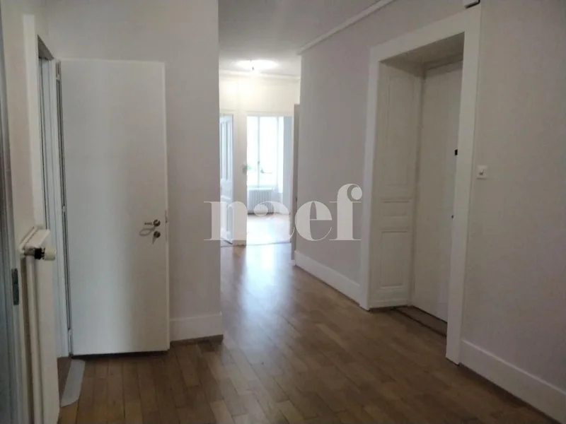 Apartment 4 rooms in Plainpalais — 6