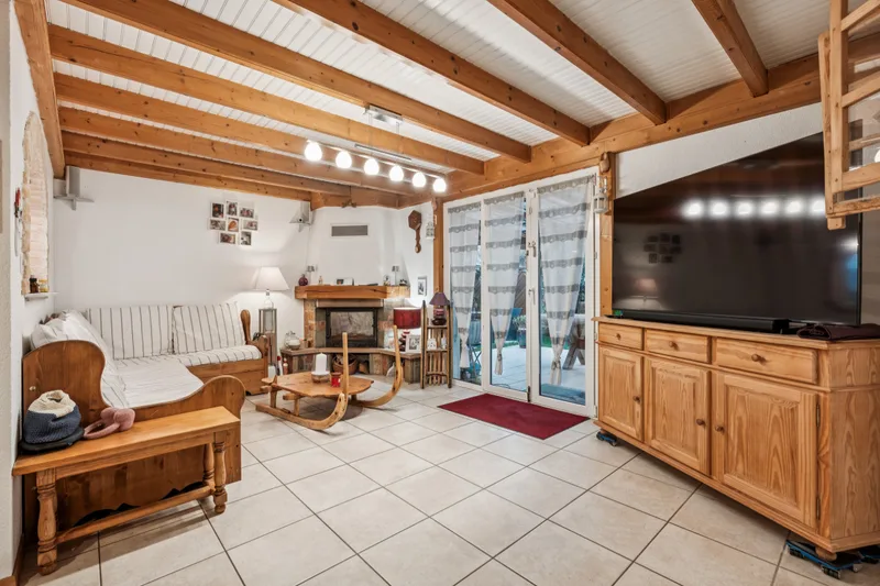 House / Villa 6 rooms in Chêne-Bourg — 3