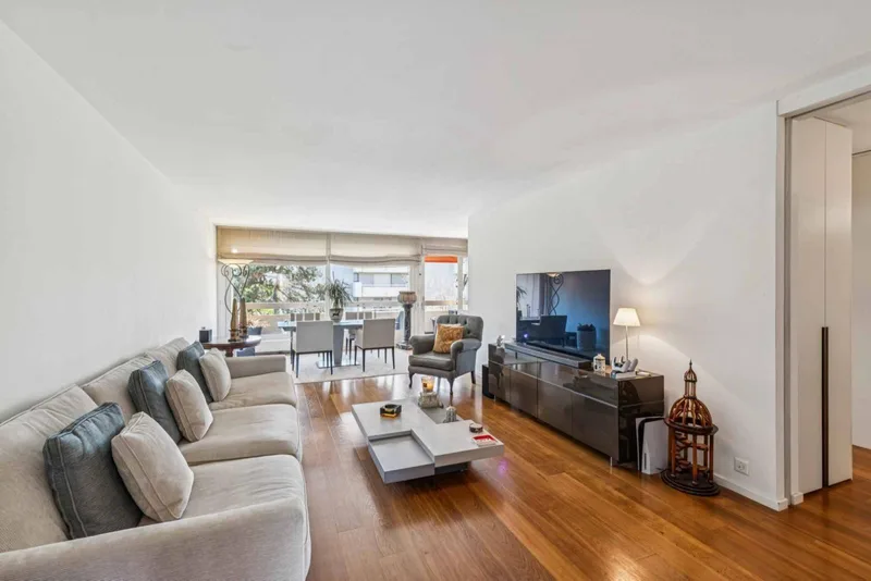 Appartement 5 pièces à Champel — photo 2