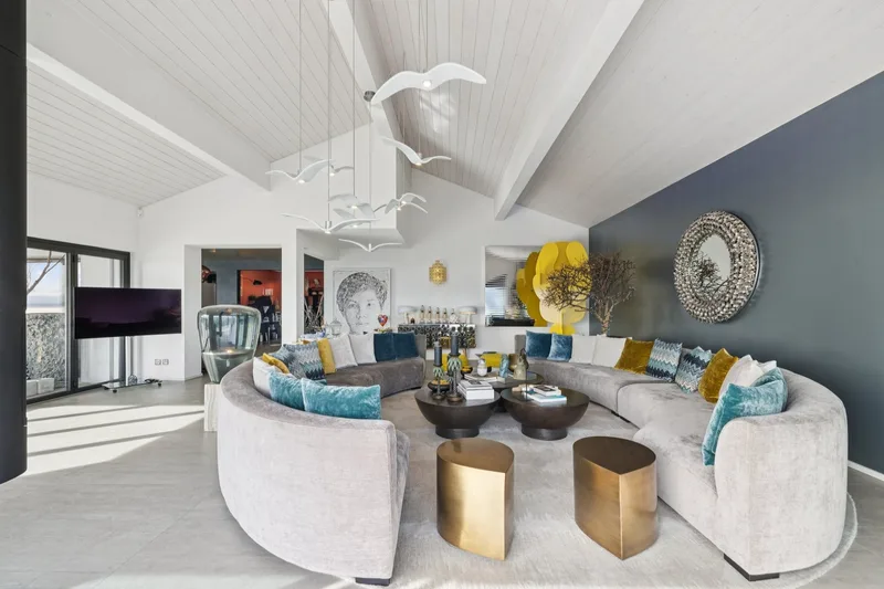 House / Villa 12 rooms in Crans-Montana — 5