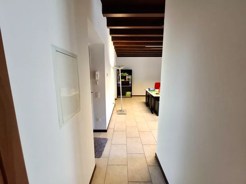 Wohnung 5 Zimmer in Chiasso — photo 10