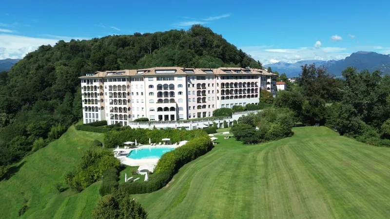 Appartement 5.5 pièces à Agra