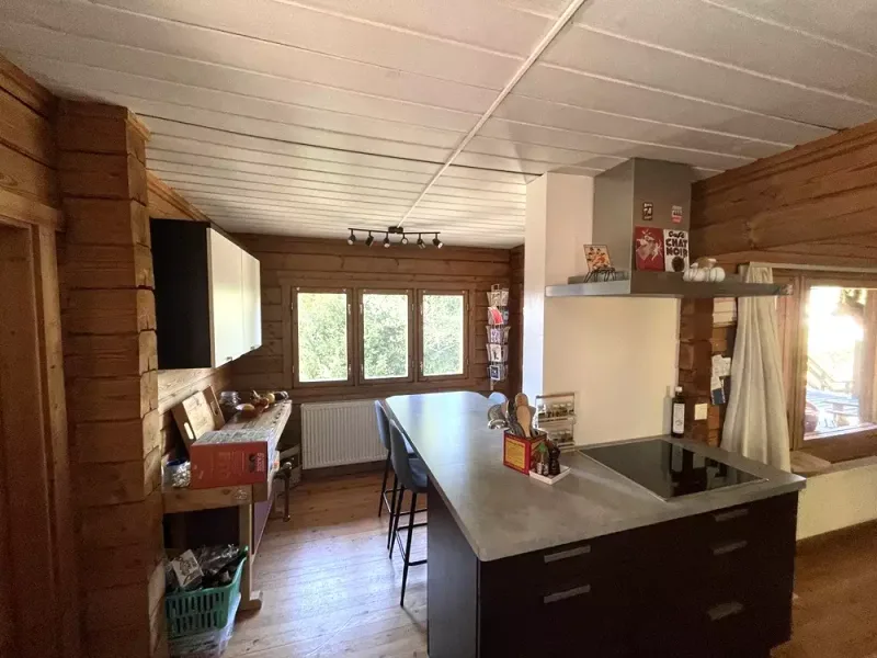 House / Villa 5.5 rooms in aux abords de la Chapelle Lorette — photo 3