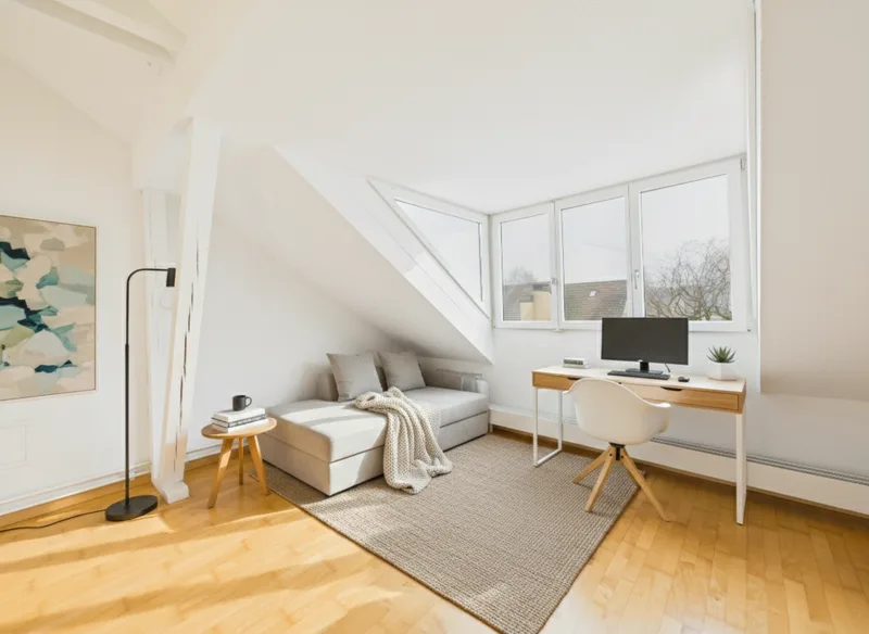 Maison / Villa 7.5 pièces à Ebmatingen — photo 5
