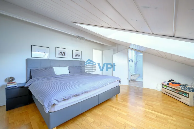 Wohnung 4.5 Zimmer in Eysins — photo 6