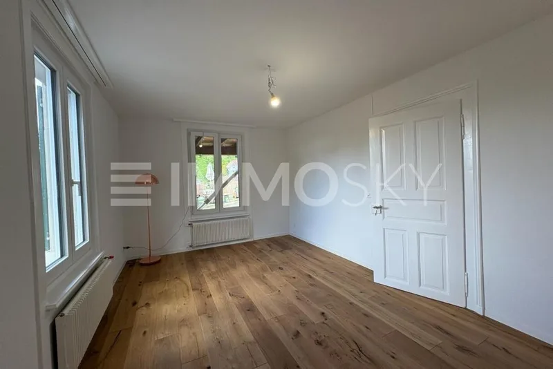 Wohnung 2.5 Zimmer in Oberdiessbach — photo 5