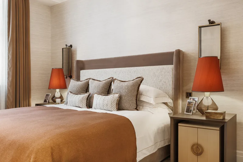 Wohnung 4 Zimmer in Knightsbridge — 5