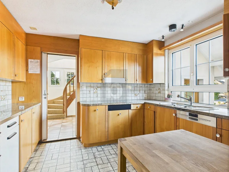 Maison / Villa 8 pièces à am Rande der Gemeinde Rothrist — photo 4