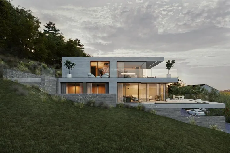 Appartement 3.5 pièces à Drône — 14