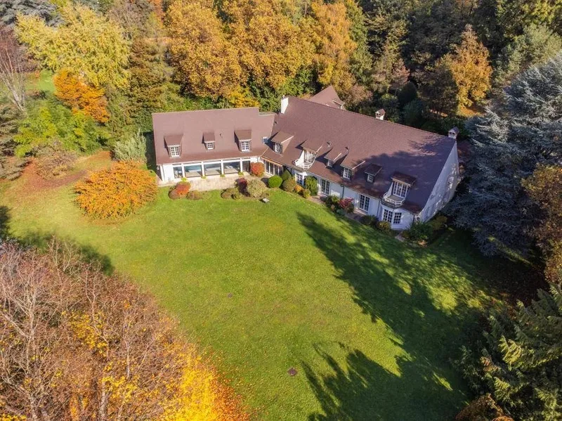 House / Villa 14 rooms in Jouxtens-Mézery — 2