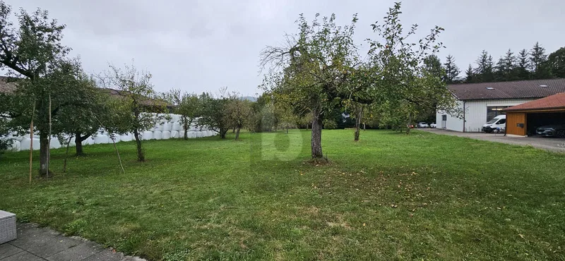 Land in Val Terbi