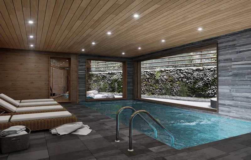 Maison / Villa 10 pièces à Val de Bagnes — 8