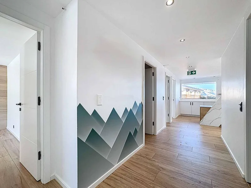 Appartement 6.5 pièces à Crans-Montana — 13