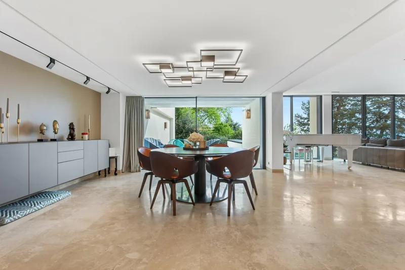 House / Villa 10 rooms in Lausanne — 12